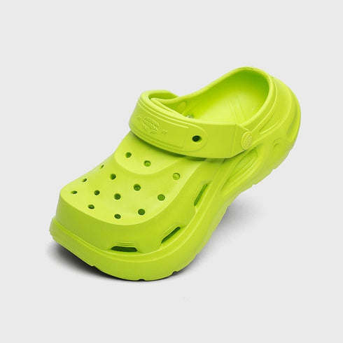 Mecha Clogs